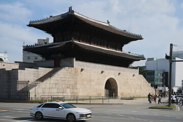 흥인지문 동대문
