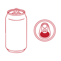 Soda Can Icons