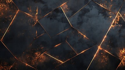 Fire burning through grass and forest with bright flames and rising smoke