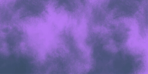 Dark purple background texture design like a hazy night sky with soft light and clouds