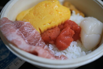 Kaisendon.