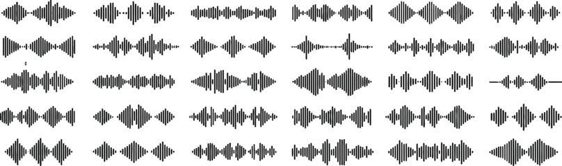 black and white abstract line seamless pattern design