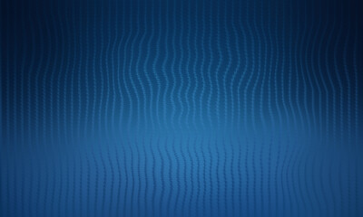 Abstract textured deep blue background with vertical lines and gradient
