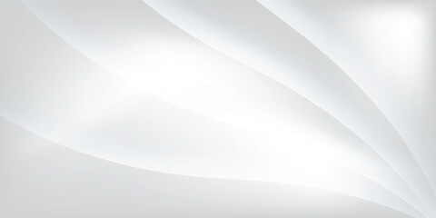 gray and white abstract background modern vector illustration