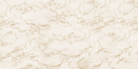 full-frame, high-resolution texture of marble with a dominant beige, sepia, or warm brown color palette. It features an intricate pattern of delicate, fine veining in slightly darker gold