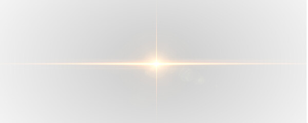 Png yellow twinkle shine glow magic sparkle star beam effect.
