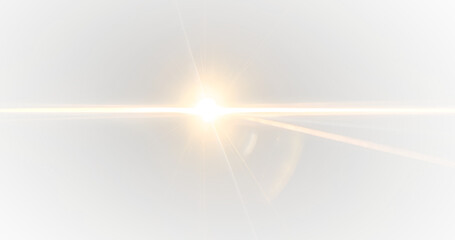 Png yellow shine glow magic sparkle twinkle star beam effect.  © Yana