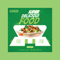 Today’s Special Food Menu Poster and Restaurant Flyer Banner Design Template, Restaurant Food Flyer and Banner Design Template, Modern Restaurant Menu Poster for Cafe and Food Promotion,Fast Food Rest