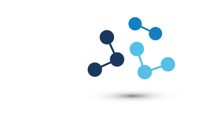 grafica ,molecole, atomi, connessioni, legami molecolari, molecola, chimica,