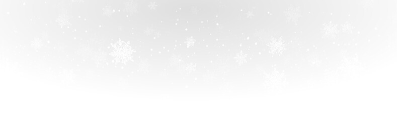 png winter holiday overlay with snowflake, gold glitter, stars, garland, bokeh effect, festive celebration decoration for Christmas cards, scrapbook, and seasonal art