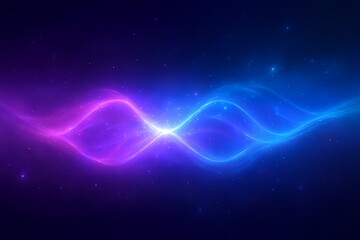 abstract heart background