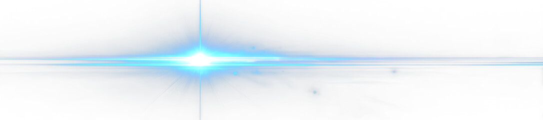 Png blue glow sparkle magic shine twinkle star beam effect.  © Mariia