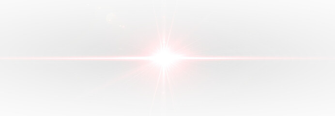 Png red sparkle magic glow twinkle star shine beam effect.  © Mariia