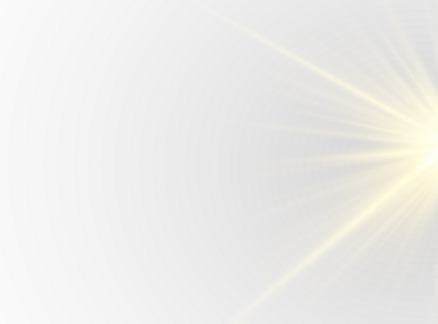 Soft golden rays shine across transparent space. Gentle beams of sunlight glow subtly, adding warmth and elegance. Ideal for modern digital compositions and abstract visuals. PNG