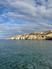 sea ​​of ​​greece