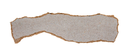 ripped piece of cardboard,torn or ripped kraft paper isolated on transparent png background,realistic torn cardboard paper edges,old torn gray paper background,torn cardboard texture