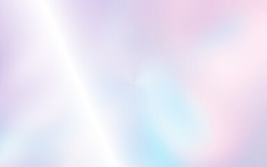Holographic Blur Blend Modern Background Texture stock illustration. 