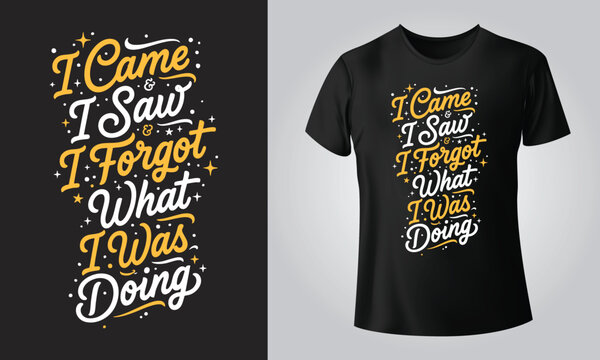Funny Sarcasm Quote Typography &ndash; Quotes for T-Shirt Design SVG, PNG, Vector File | Witty, Snarky, Digital Download for Print-on-Demand