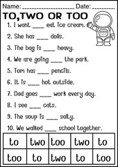 worksheet, printable worksheet, kids worksheet
