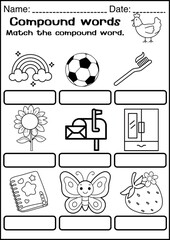 worksheet, printable worksheet, kids worksheet