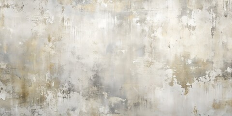 Fototapeta premium Abstract textured background with subtle distressed paint and muted earthy tones creating a vintage feel