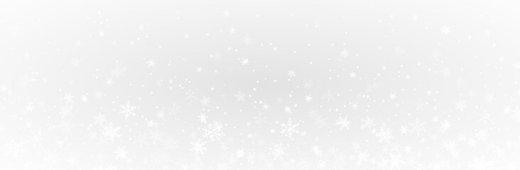 png snowflake overlay with abstract blue and white background, sparkling holiday effect, perfect for Christmas cards, New Year banners, and winter decoration projects