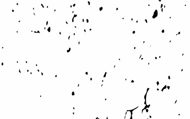 White black grey concrete wall, floor with cracks, texture background, cracked paint	