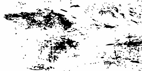 old wall background crack vector, grunge texture. Vector cracks, breaks on land surface from earthquake.  cracked white paint on a white background. 