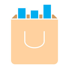 shopping bag