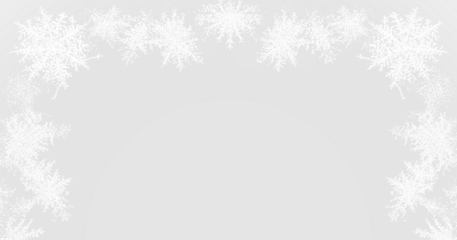 Pattern png snowflake frost ice winter transparent crystal holiday.
