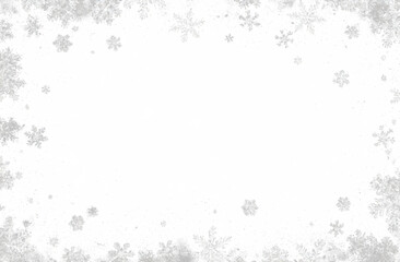 Pattern png frost crystal snow window winter texture design.
