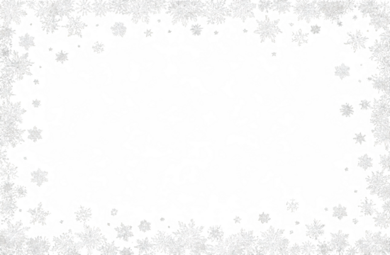 Snow png frosty crystal frost pattern window design texture.
