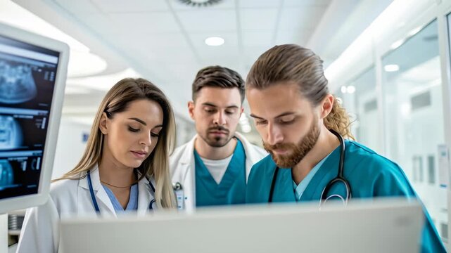 Collaboration Among Healthcare Professionals Enhances Patient Care and Treatment Options During National Birth Defects Awareness Month - Powered by Adobe