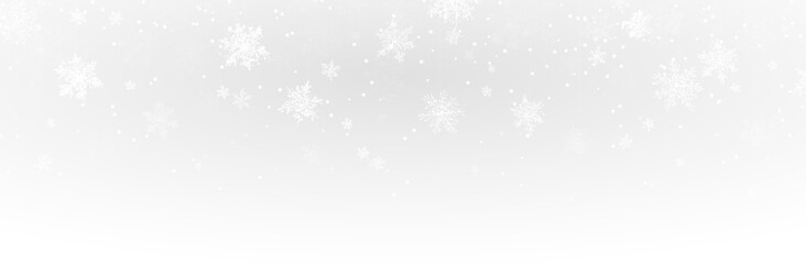 png festive Christmas snowflake greeting card with winter decoration, blue star and silver elements, perfect for banners, invitations, holiday postcards, and seasonal vector projects