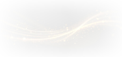 Glowing neon vortex swirl energy light trail PNG