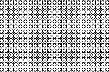 abstract seamless pattern with black dots.