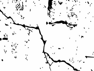 Naklejka premium grunge paint splashes background.