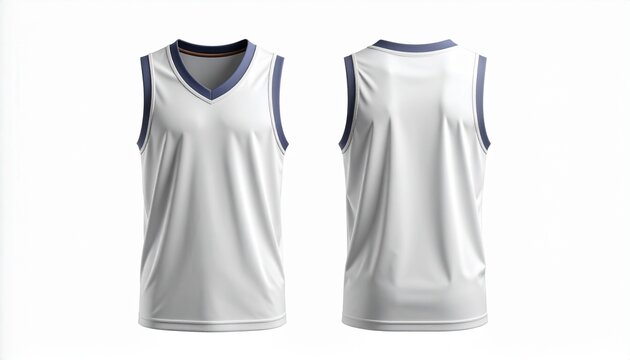 best white basketball jerseys