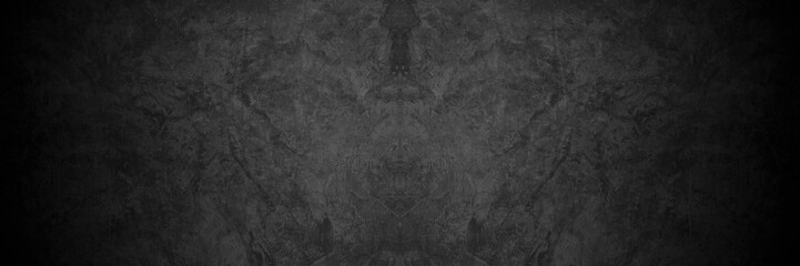 Old wall texture smeared engine oil cement dark black gray  background abstract grey color design are light with white gradient background.