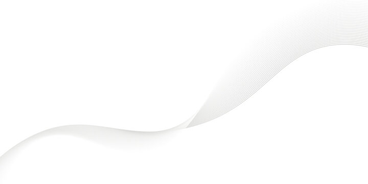 abstract black wave line intersecting curved line,black wave lines on white background.design with flowing lines on white background,abstract smoke on black wave line background