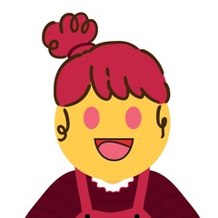 Icon girl