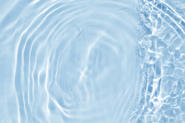 水 波 青 レトロ テクスチャ 背景