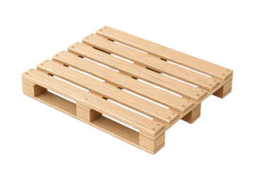Wooden pallet for shipping and storage, a versatile and essential resource in logistics and supply chain management, offering a sustainable and practical solution