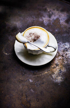 cappucino,niemand,food,still