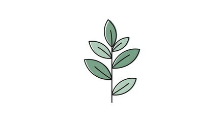 Obraz premium Diverse Flat Design User Avatars Representing a Broad Multigenerational and Multicultural Community, Ideal for Digital Profiles, Online Platforms, and Team Building Concepts