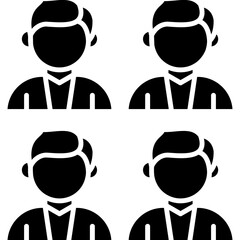 New Line Icon Design