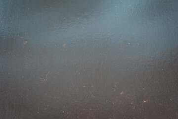 Abstract texture. Colorful dusty gradient macro texture. Dark background. Selective focus