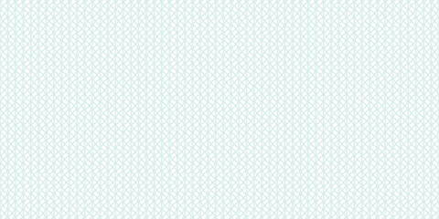 Guilloche vector background grid. Geometric lathe criss cross line pattern for document design, tickets, currency, official check and diploma authenticity.