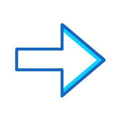 Arrow Left Icon