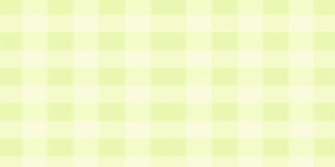 Soft pastel yellow and white gingham pattern with subtle gradient and light texture for backgrounds